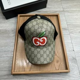 Picture of Gucci Cap _SKUGuccicap041731533